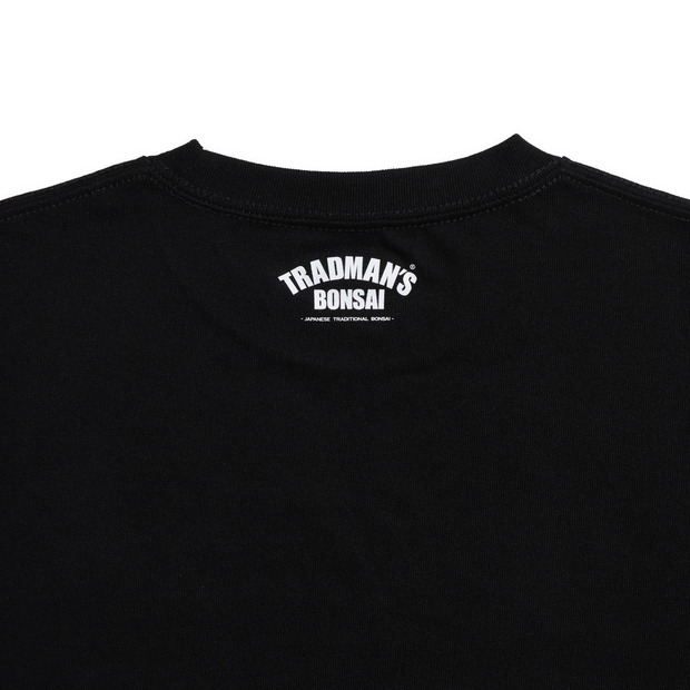 TMB EMBLEM TEE 詳細画像